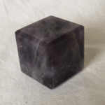 Black Tourmaline Cube：圖片 2