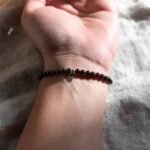 Garnet Energy Bracelet：圖片 6