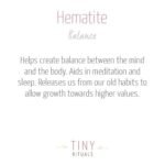 Hematite Energy Bracelet：圖片 3
