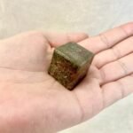 Ruby-Kyanite Cube：圖片 2