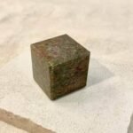 Ruby-Kyanite Cube：圖片 4