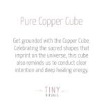 Copper Healing Cube：圖片 3