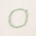 Green Aventurine Energy Bracelet：圖片 5