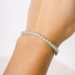 Green Aventurine Energy Bracelet：圖片 2