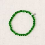 Green Jade Energy Bracelet：圖片 5