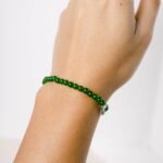 Green Jade Energy Bracelet：圖片 2