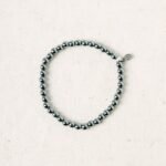 Hematite Energy Bracelet：圖片 4