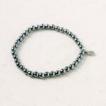 Hematite Energy Bracelet：圖片 5