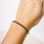 Hematite Energy Bracelet：圖片 2