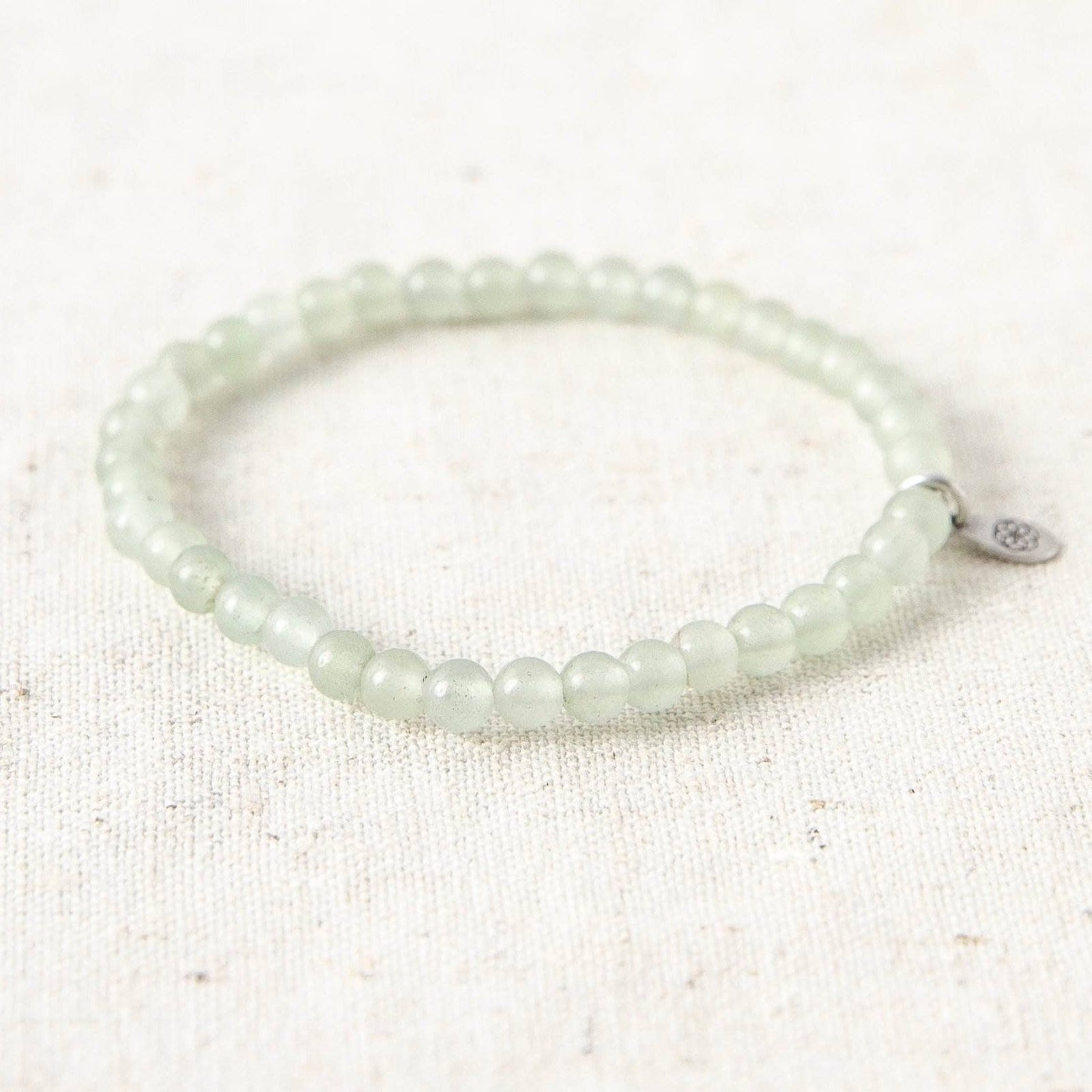 SP_TinyRituals_4047.jpg Green Aventurine Energy Bracelet:圖片 1