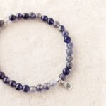 Iolite Energy Bracelet：圖片 5