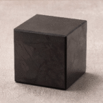 Shungite Cube