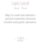 Lapis Lazuli Cube：圖片 6