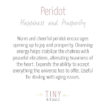 Genuine Peridot Silver or Gold Stud Earrings：圖片 3