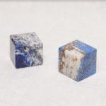 Lapis Lazuli Cube：圖片 3