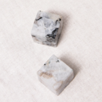 Rainbow Moonstone Cube：圖片 3