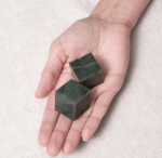 Green Jade Cube：圖片 2