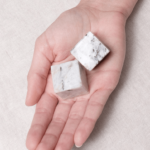 Rainbow Moonstone Cube：圖片 2