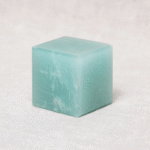 Amazonite Cube