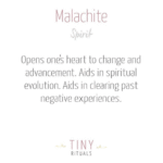 Genuine Malachite Silver, Gold or Rose Gold Ring：圖片 3