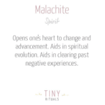 Genuine Malachite Silver, Gold or Rose Gold Ring：圖片 7