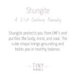 Shungite Cube：圖片 2