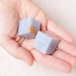 Angelite Cube：圖片 2