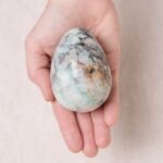 Rare Quantum Quattro Eggs  with Stand：圖片 4