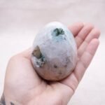 Rare Quantum Quattro Eggs  with Stand：圖片 15