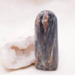 Rare Kyanite Freeform Towers - AAA Premium Quality - 1 of a Kind：圖片 13