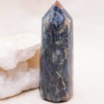 Rare Kyanite Freeform Towers - AAA Premium Quality - 1 of a Kind：圖片 17