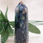Rare Kyanite Freeform Towers - AAA Premium Quality - 1 of a Kind：圖片 16