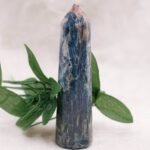 Rare Kyanite Freeform Towers - AAA Premium Quality - 1 of a Kind：圖片 24