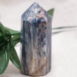 Rare Kyanite Freeform Towers - AAA Premium Quality - 1 of a Kind：圖片 28