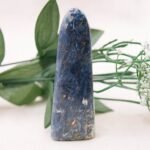 Rare Kyanite Freeform Towers - AAA Premium Quality - 1 of a Kind