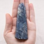 Rare Kyanite Freeform Towers - AAA Premium Quality - 1 of a Kind：圖片 2