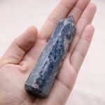 Rare Kyanite Freeform Towers - AAA Premium Quality - 1 of a Kind：圖片 6