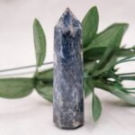 Rare Kyanite Freeform Towers - AAA Premium Quality - 1 of a Kind：圖片 4
