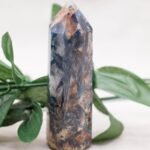 Rare Kyanite Freeform Towers - AAA Premium Quality - 1 of a Kind：圖片 8