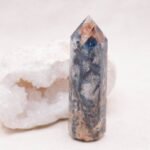 Rare Kyanite Freeform Towers - AAA Premium Quality - 1 of a Kind：圖片 9