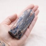 Rare Kyanite Freeform Towers - AAA Premium Quality - 1 of a Kind：圖片 14