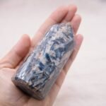 Rare Kyanite Freeform Towers - AAA Premium Quality - 1 of a Kind：圖片 22