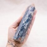 Rare Kyanite Freeform Towers - AAA Premium Quality - 1 of a Kind：圖片 26