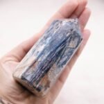 Rare Kyanite Freeform Towers - AAA Premium Quality - 1 of a Kind：圖片 30