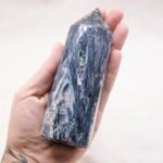 Rare Kyanite Freeform Towers - AAA Premium Quality - 1 of a Kind：圖片 34