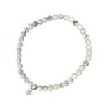 Howlite Energy Bracelet