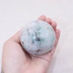 Rare Quantum Quattro Spheres - 1 of a Kind