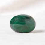 Genuine Malachite Eggs - AAA Premium Quality：圖片 4