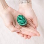 Genuine Malachite Eggs - AAA Premium Quality：圖片 2