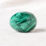 Genuine Malachite Eggs - AAA Premium Quality：圖片 8